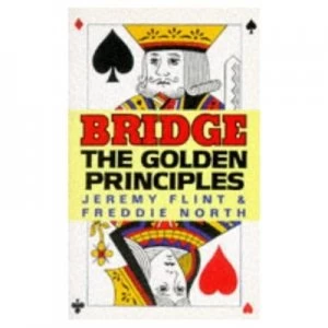 Image of Bridge - the Golden Principles by Jeremy Flint Paperback