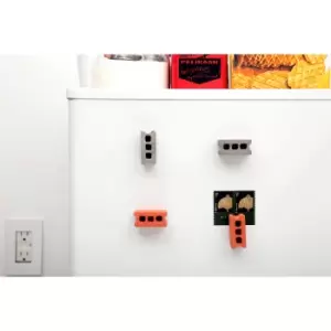 Image of Cinder Block Magnets