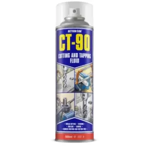 Image of CT-90 Foaming, Cutting and Tapping Fluid 400ML