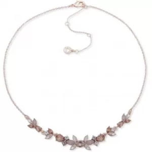 Image of Cry Short Pndt Necklace