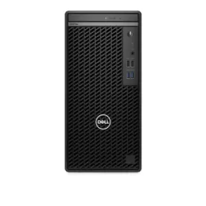 Image of Dell OptiPlex 7010 i5-13500 Mini Tower Intel Core i5 8GB DDR4-SDRAM 256GB SSD Windows 11 Pro PC Black
