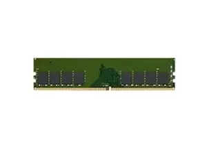 Image of Kingston Technology KCP432NS8/8 memory module 8GB 1 x 8GB DDR4...
