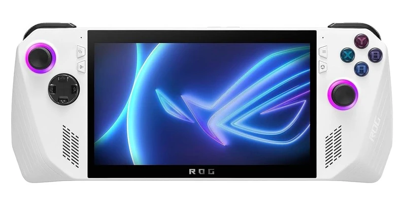 Image of Asus ROG Ally Z1 Extreme 512GB