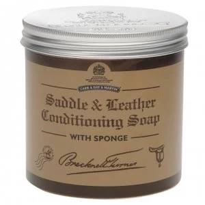 Image of Carr Day Martin Brecknall Turner Saddle Soap