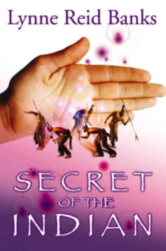 Image of Lynne Reid Banks Secret of the Indian Book Multi unisex