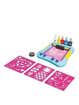 Image of Tybo Screen Print Studio