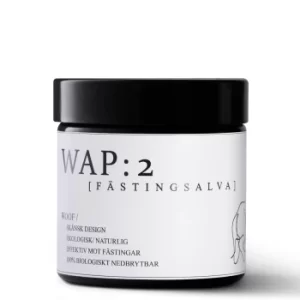 Image of WAP: 2 Tick Ointment 60ml