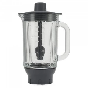 Image of Kenwood KAH359GL Thermoresist Glass Blender Attachment