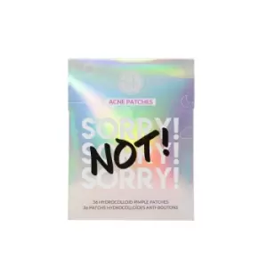 Image of BH Acne Patch Pimple Patches Sorry Not Sorry