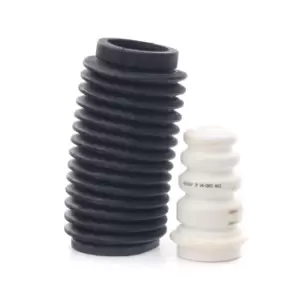 Image of ASHIKA Shock Absorber Dust Cover 63-0A-A12 Bump Stops,Bump Rubbers VW,AUDI,BMW,GOLF III (1H1),GOLF II (19E, 1G1),CORRADO (53I),Vento (1H2)