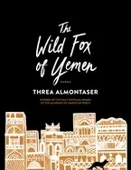 Image of wild fox of yemen poems