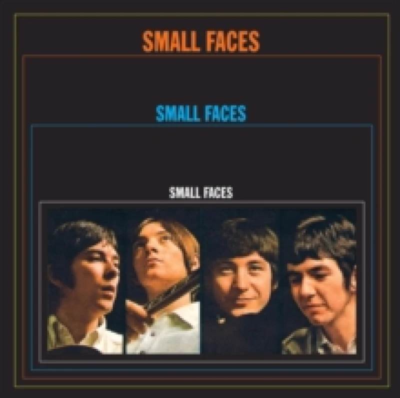 Image of Small Faces Vinyl