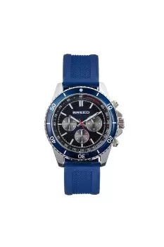Image of Tempo Chronograph Strap Watch