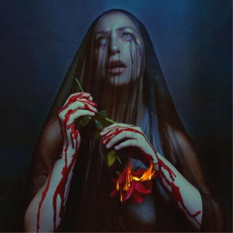 Image of Fit For A King Hell we create LP multicolor Onesize Unisex