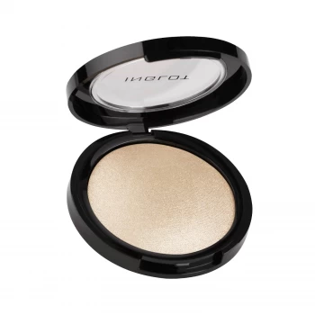 Image of Inglot Soft Sparkler Face Eyes Body Highlighter 11g (Various Shades) - 51