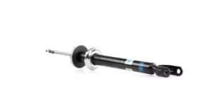 Image of BILSTEIN Shock absorber Front Axle 24-264471 Shocks,Shock absorbers MERCEDES-BENZ,E-Klasse Limousine (W211),E-Klasse T-modell (S211),CLS (C219)