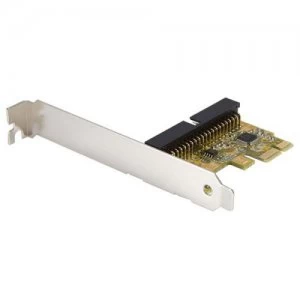 Image of 1 Port PCIe IDE Controller Adapter Card