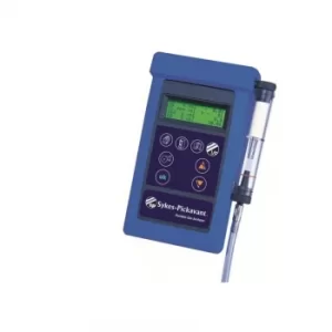 Image of 4-Gas Analyser (Class1 Standard Kit)