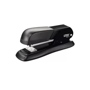 Image of Rapid Desktop Metal Halfstrip Stapler FM12 Black