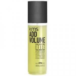 Image of KMS STYLE AddVolume Volumizing Spray 200ml