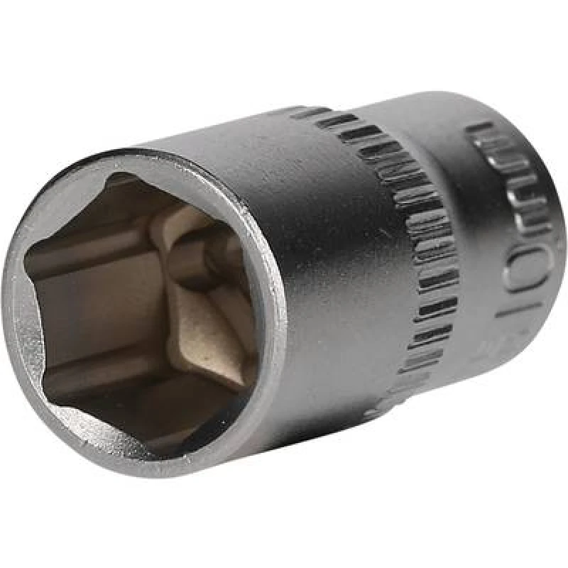 Image of BRILLIANT TOOLS Brilliant Tools BT020938 BT020938 Socket bit 10 mm BT020938