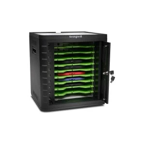 Image of Kensington K67862EU Charge and Sync Cabinet
