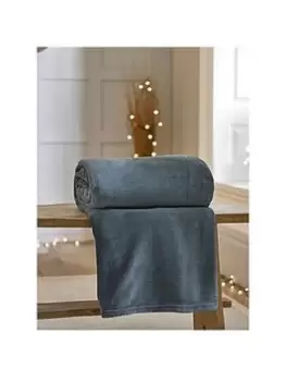 Image of Deyongs Snuggle Touch Throw