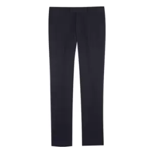 Image of Farah Roachman Trousers - Blue