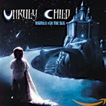 Image of UNRULY CHILD - Waiting for the Sun CD