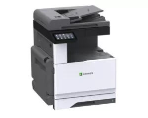 Image of Lexmark CX931DSE Colour Laser Multifunction Printer