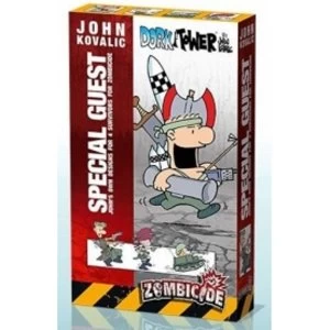 Image of Zombicide John Kovalic Special Guest