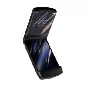 Image of Motorola Moto Razr Noir 128GB