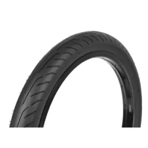 Image of Wethepeople Stickin Tyre 20 x 2.3 Black