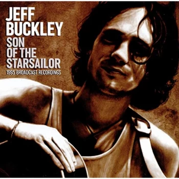 Image of Jeff Buckley - Song of the Starsailor CD