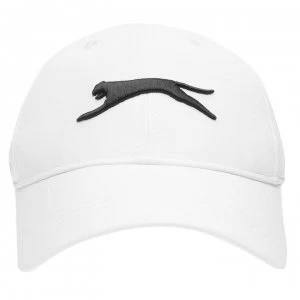 Image of Slazenger Tech Cap Mens - White