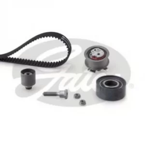 Image of Powergrip Timing Belt Kit Gates K025607XS