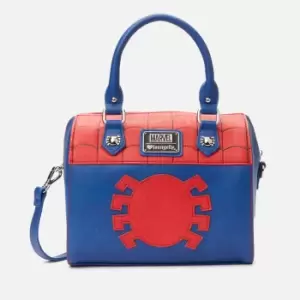 Image of Loungefly Marvel Spider-Man Handbag