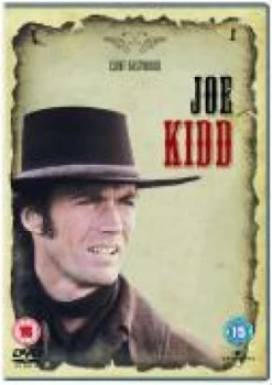 Image of Joe Kidd - Westerns Collection 2011