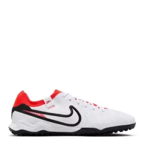 Image of Nike Tiempo Pro Astro Turf Football Trainers - White