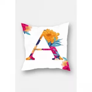 Image of YS3923621171 Multicolor Cushion Cover