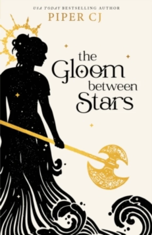 Image of The Gloom Between Stars Paperback / softback