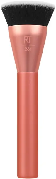 Image of Real Techniques Snatch + Sculpt Contour Brush