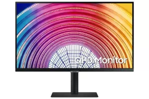 Image of Samsung 27" S27A600 Quad HD IPS LED Monitor