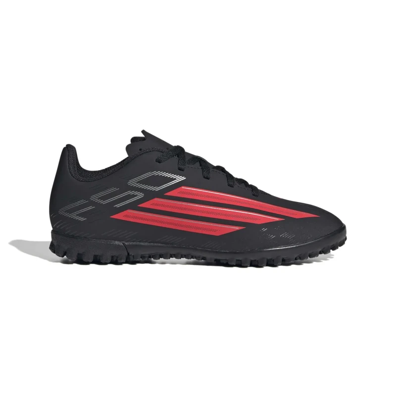Image of Adidas Children's Football boots adidas F50 Club IN Noir Unisex 33 JS1490