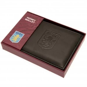 Image of Aston Villa FC Debossed Wallet