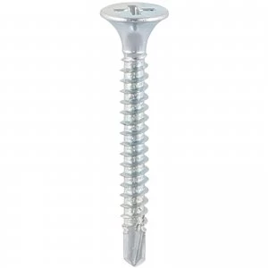 Image of Self Drilling Drywall Screws 3.5mm 32mm Pack of 400