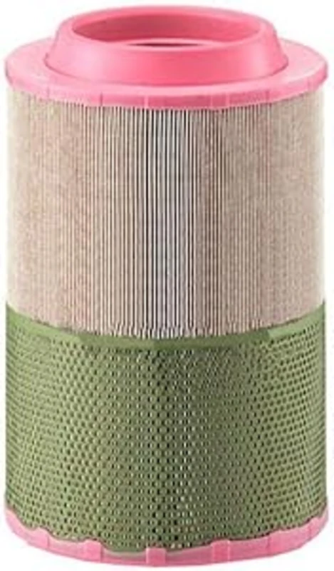 Image of Mann-Filter x1 Mann-Filter Air Filter C23632/1 Made in UK FLMannFilter-C23632/1