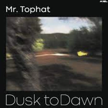 Image of Mr Tophat - Dusk to Dawn Vinyl