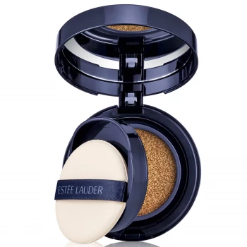 Image of Estee Lauder Double Wear Cushion BB All Day Wear Liquid Compact SPF 50 (Various Shades) - 2W0 Warm Vanilla