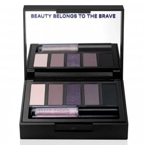 Image of Kevyn Aucoin Emphasize Eye Design Palette - Magnify